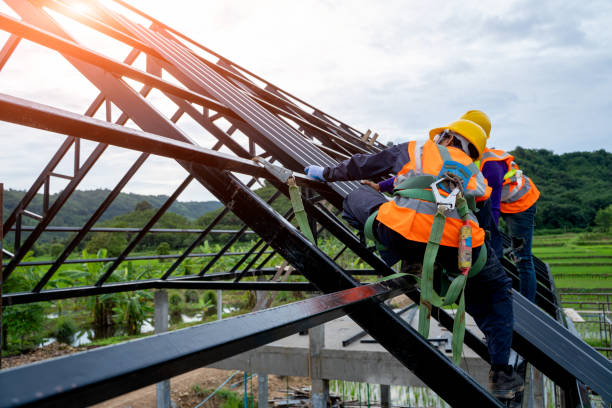 Best Residential Roofing Contractor  in Yorktown, TX