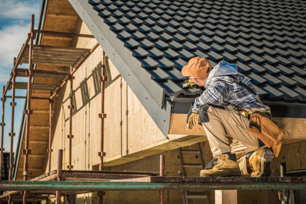 Best Metal Roofing Contractor  in Yorktown, TX