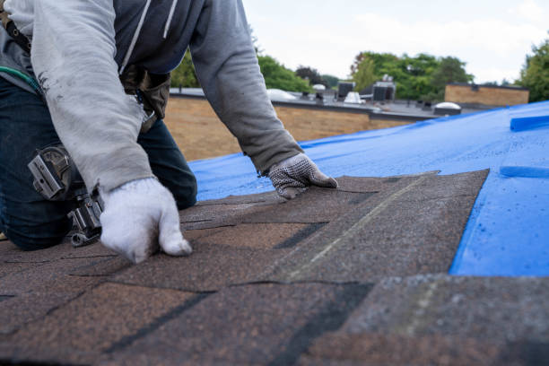 Trusted Yorktown, TX Roofing Contractor Experts
