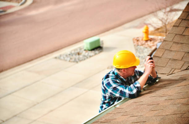 Best New Roof Installation  in Yorktown, TX