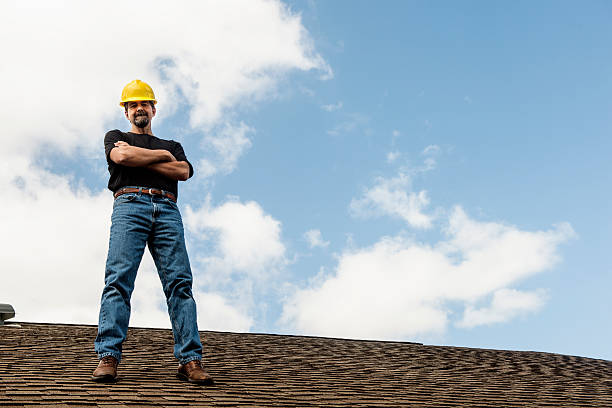 Best Roofing Contractor Near Me  in Yorktown, TX