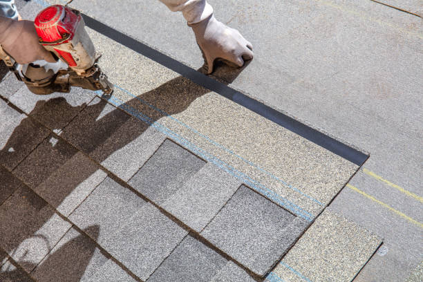 Best Flat Roof Repair Services  in Yorktown, TX